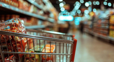 TÜİK Ocak Ayı Enflasyon Verilerini Açıkladı