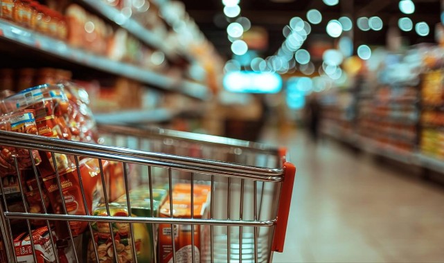 TÜİK Ocak Ayı Enflasyon Verilerini Açıkladı