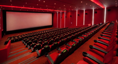 Türk Sinemasına Yılın İlk Döneminde 57,8 Milyon Lira Destek