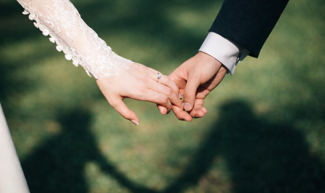 Türkiye’de Evlilikler Azaldı, Boşanmalar Arttı