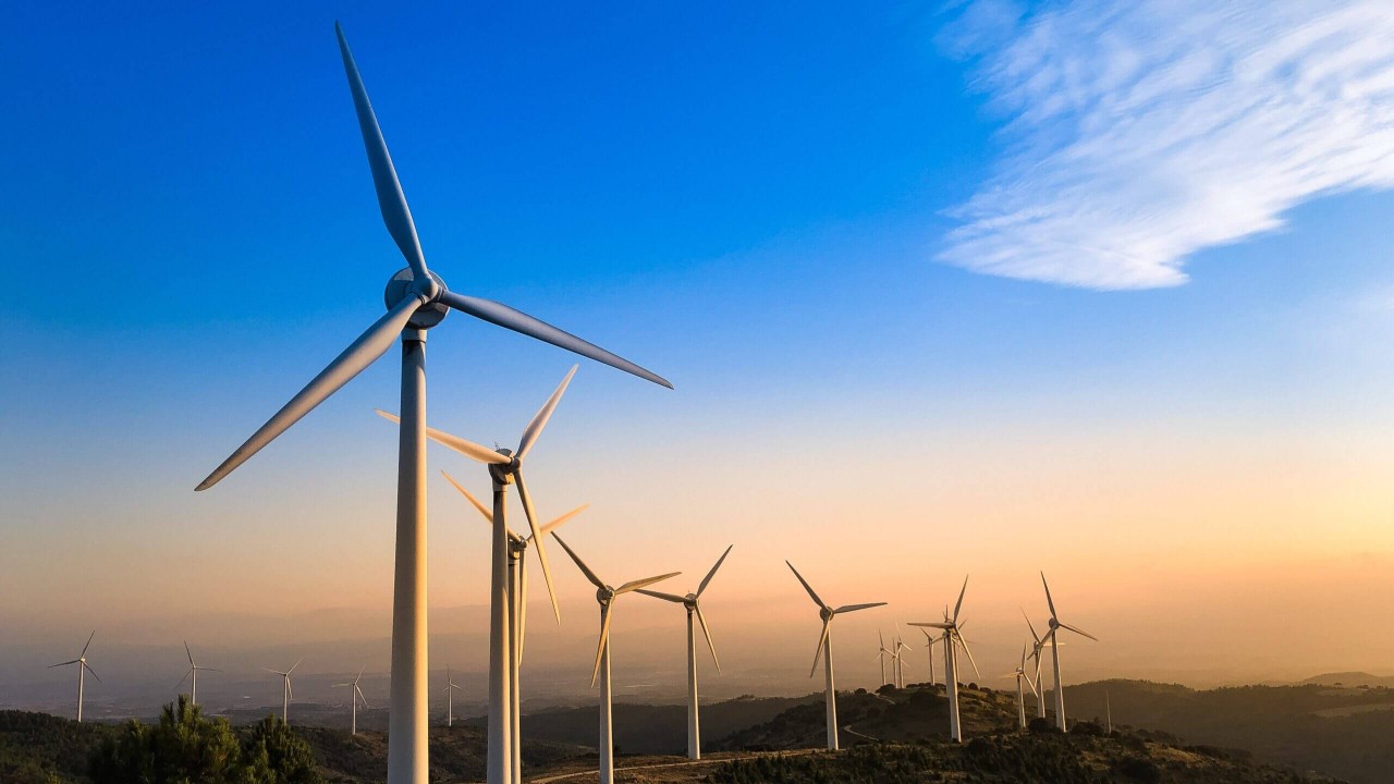 Türkiye’nin Rüzgar Enerjisi Kurulu Gücü 16 Bin Megavat Sınırına Dayandı