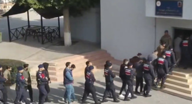 Uyuşturucu Satıcılarına Yönelik Düzenlenen Operasyonlarda 123 Şüpheli Yakalandı