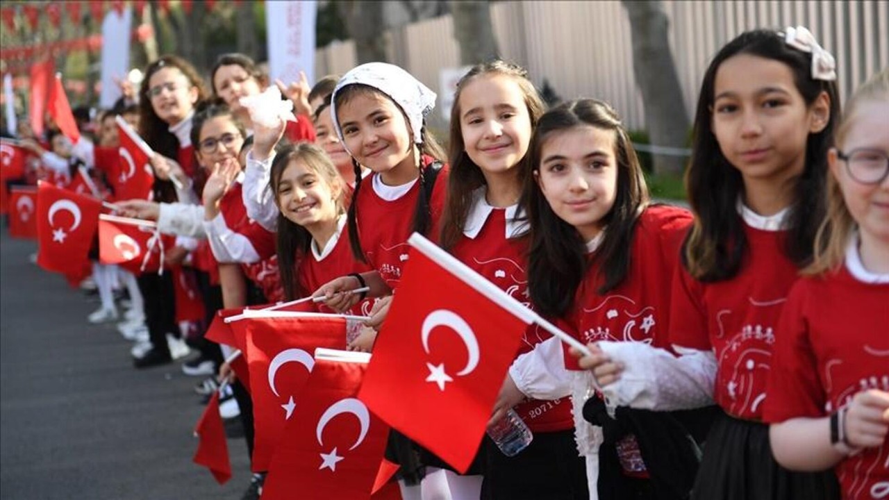 Yarıyıl Tatili Sonrası İlk Ders