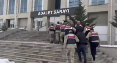 Yasa Dışı Bahis ve Sahte İlan Dolandırıcılığına Jandarma Operasyonu