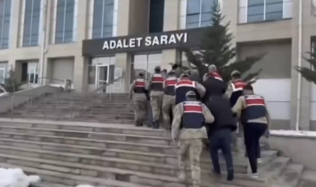 Yasa Dışı Bahis ve Sahte İlan Dolandırıcılığına Jandarma Operasyonu