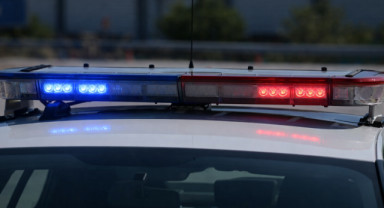13 Yıl 10 Ay Hapis Cezası Bulunan Şahıs Samsun'da Yakalandı
