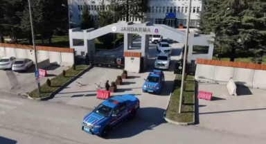 32 İlde FETÖ'ye Yönelik Operasyonlarda 41 Zanlı Tutuklandı