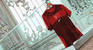 A Millî Takım, Romanya Maçına Yeni Formasıyla Çıkıyor