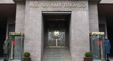 Ağrı Doğubeyazıt’ta Askeri Araç Kazası: 1 Asker Şehit Oldu