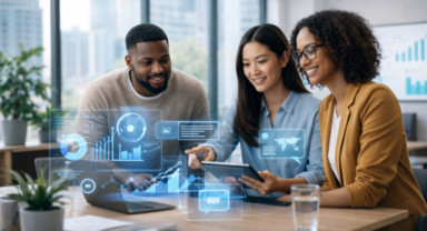 Akıllı Şehir Projeleri ve Yerel Topluluklar Üzerindeki Etkileri