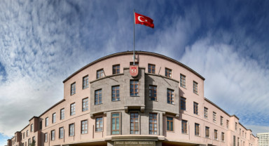 Almanya’dan Gönderilen Patriot Sistemi Adana’ya Konuşlandırılıyor