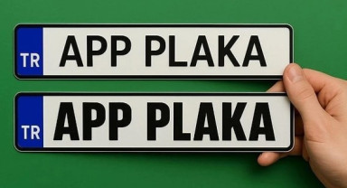 APP Plakalara Kesilen Cezalar İptal Edildi