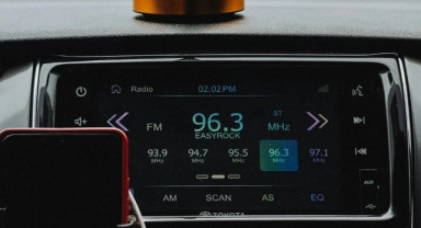 Araçlara Sonradan Takılan Ekran ve Ses Sistemlerinde Süre 1 Nisan’da Doluyor