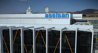 ASELSAN 166,45 Milyon Dolarlık İki Sözleşme İmzaladı