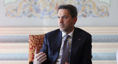 Bakan Bayraktar: Irak Petrolü Türkiye'ye Yeniden Akmaya Başladı