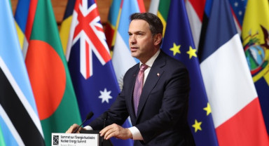 Bakan Bayraktar: Türkiye'nin Enerji Tedarikinde Herhangi Bir Sıkıntı Yaşanmıyor