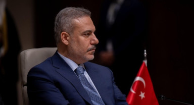 Bakan Fidan, Suriyeli, Katarlı ve Özbek Mevkidaşlarıyla Bölgesel Gelişmeleri Görüştü