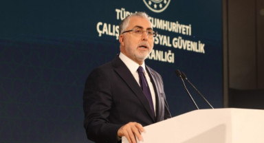 Bakan Işıkhan: İmalat Sektörüne İŞKUR’dan Güçlü Destek