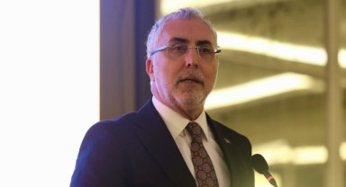 Bakan Işıkhan: İŞKUR İlk 2 Ayda 213 Binden Fazla Kişinin İşe Yerleşmesine Aracılık Etti