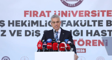 Bakan Memişoğlu: Günlük 3 Milyondan Fazla Muayene Yapıyoruz