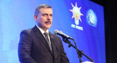 Bakan Mustafa Çiftçi'den Samsun Mesajı: 