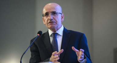 Bakan Şimşek: 2025’te Yüksek Gelirli Ülkeler Grubuna Girmeyi Öngörüyoruz