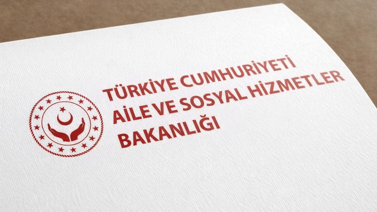 Bakanlıktan “4 Bin 500 TL Bayram Desteği” İddialarına Yalanlama
