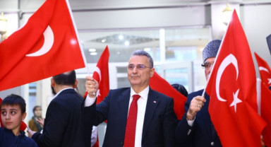 Başkan İhsan Kurnaz: İstiklal Marşı Bağımsızlığımızın Ebedi Nişanesidir’