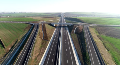 Bayramda Köprü ve Otoyollar Ücretsiz Olacak