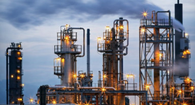 Brent Petrol Güne Düşüşle Başladı