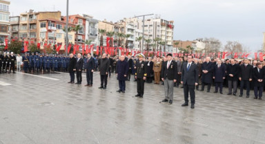 Çanakkale’de 18 Mart Törenleri Başladı: 111. Yıl Anması