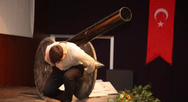 Canik Belediyesi’nden Anlam Yüklü Program