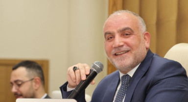 Canik Belediyesi'nden Askere Gidecek Gençlere 6000 TL Destek