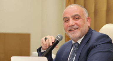 Canik Belediyesi'nden Evlenecek Çiftlere 20 Bin TL Destek