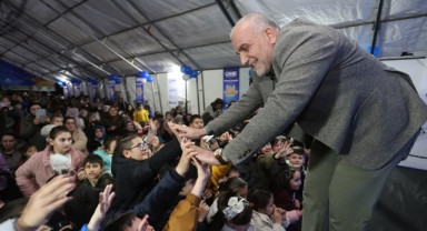 Canik Şehr-i Ramazan Serüveni Dolup Taşıyor: 7'den 70'e Büyük İlgi