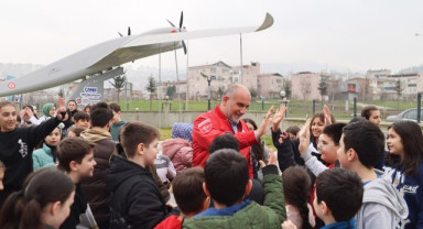 Canik'ten Başarı Üstüne Başarı: Çifte Final Heyecanı
