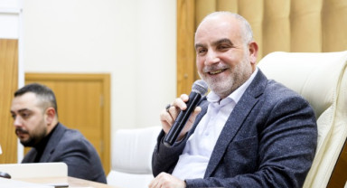 Canik'ten Bir İlk Daha Geliyor: Gençlere Asker Harçlığı Desteği