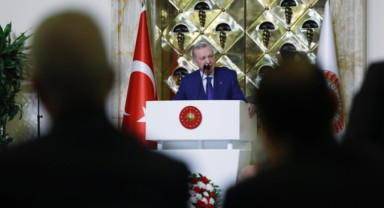 Cumhurbaşkanı Erdoğan: 86 Milyonun Tek Bir Ferdinin Kılına Zarar Gelmemesi İçin Dikkatli Olacağız