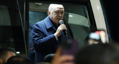 Cumhurbaşkanı Erdoğan Bayramı Rize’de Geçirecek