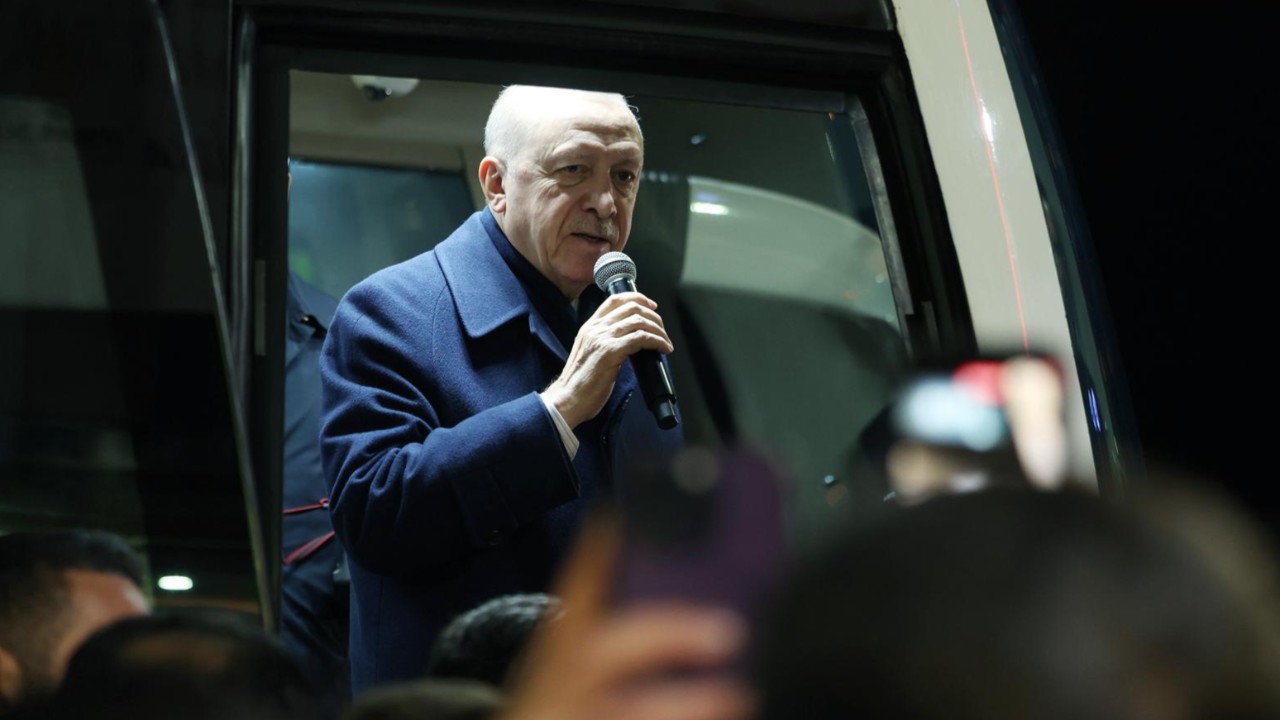 Cumhurbaşkanı Erdoğan Bayramı Rize’de Geçirecek