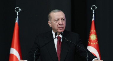 Cumhurbaşkanı Erdoğan’dan İran Diplomasisi