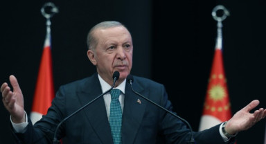 Cumhurbaşkanı Erdoğan: Müslümanların Mescid-i Aksa’da İbadet Hakkı Gasbedilemez