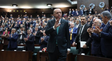 Cumhurbaşkanı Erdoğan: Savaş Büyümeden Bölgeyi Ateşe Atmadan Durdurulmalı