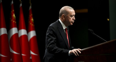 Cumhurbaşkanı Erdoğan: Savaş, İsrail’in Savaşı Olmakla Birlikte Bedelini Tüm Dünya Ödüyor