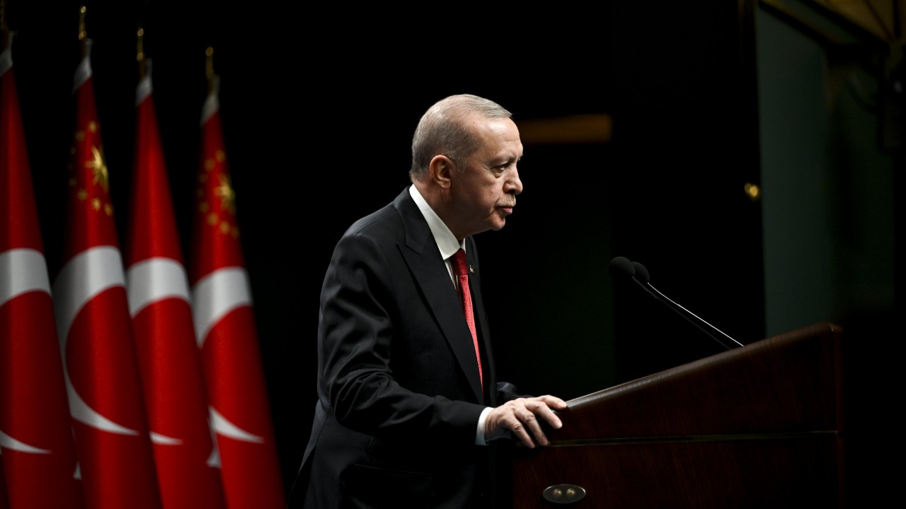 Cumhurbaşkanı Erdoğan: Savaş, İsrail’in Savaşı Olmakla Birlikte Bedelini Tüm Dünya Ödüyor