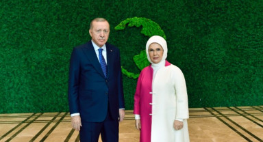 Cumhurbaşkanı Erdoğan: Sıfır Atık Hareketi Türkiye Ekonomisine 365 Milyar Lira Katkı Sağladı