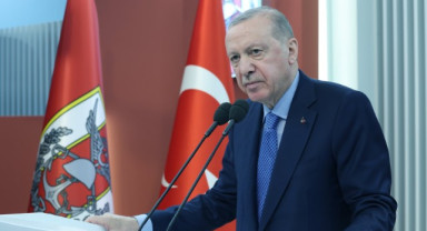 Cumhurbaşkanı Erdoğan: Vatanımız Tehdit Edildiğinde Nasıl Bir Millet Olduğumuzu Tarihimizde Defalarca Gösterdik
