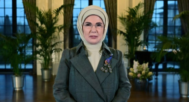 Emine Erdoğan’dan “30 Mart Uluslararası Sıfır Atık Günü” Mesajı