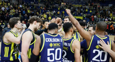 Fenerbahçe Beko, EuroLeague’de Zalgiris’i Ağırlayacak