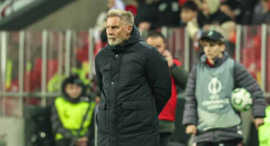 Fink: “Rayo Vallecano Çok Olgun Bir Takım”